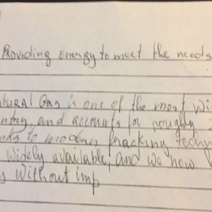 Meet your Posher, Ricken